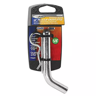 Pull Pin & Cotter Pin Set 63240