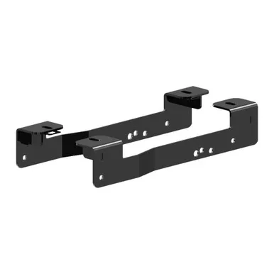 PullRite 2734 ISR Series 20K Mounting Kit fits 1999-2010 Chevy GMC 2500 3500