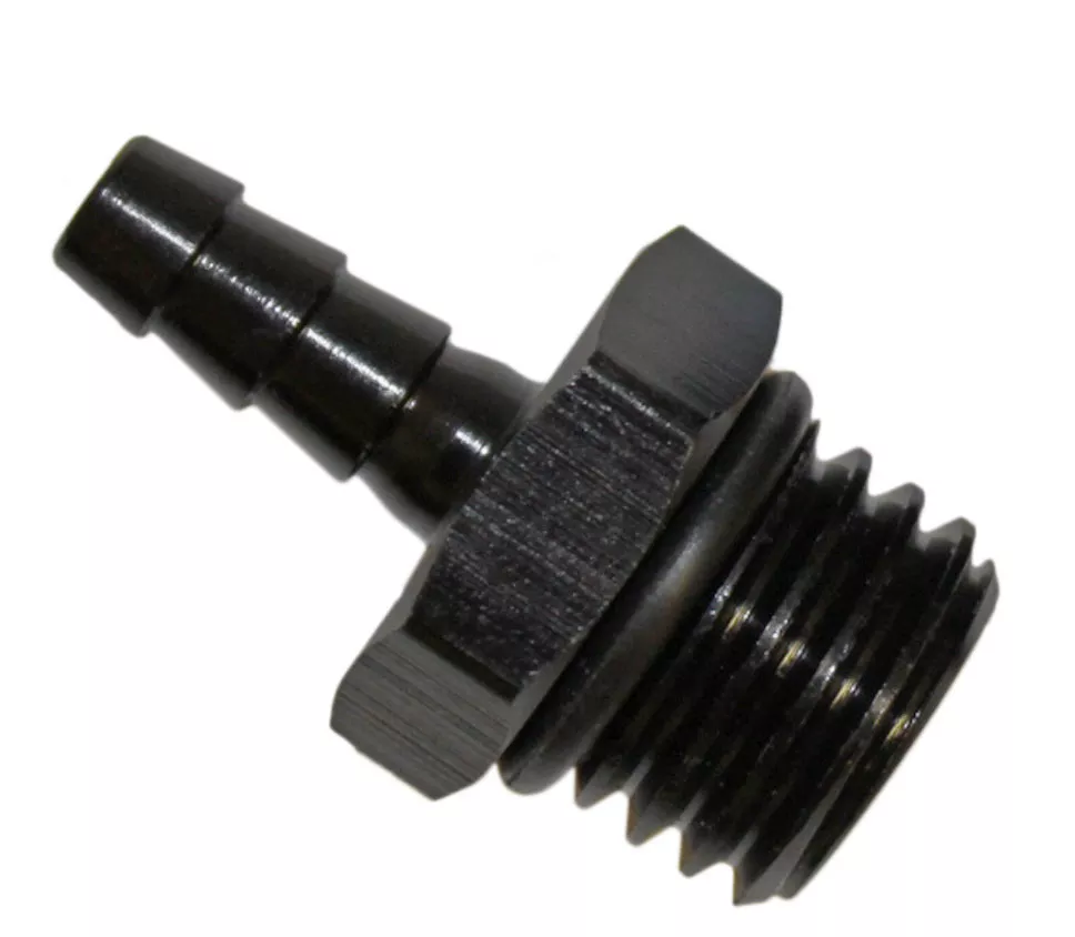 Pulse FittingM18-2.5 | Briggs Animal & Predator 212cc