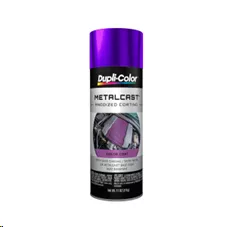 PURPLE ANODIZED