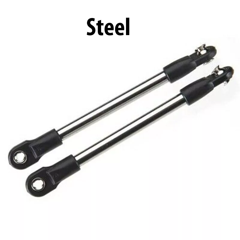 Push Rod with Rod Ends for Slayer Pro 4x4 (use with Progressive-2 Rockers) Aluminum or Steel