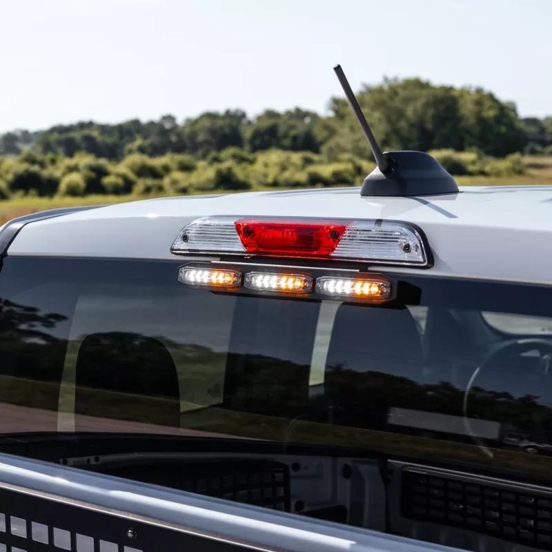 PUT LED Brake Lights