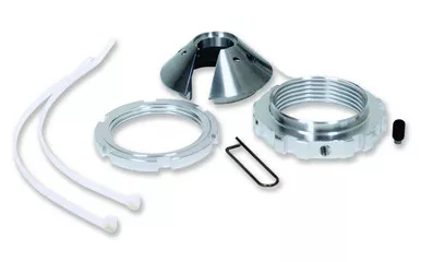 QA1 2-1/2in Coil-Over Kit - 62/67/68 Series Shocks CK6201