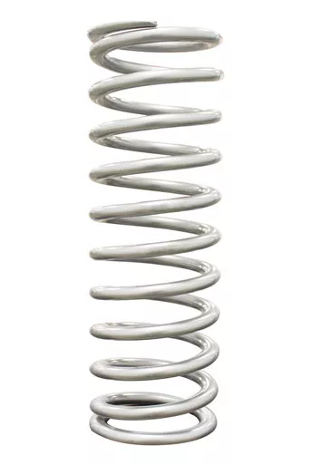 QA1 C/O Spring - 2.5in ID x 14in Silver 14HT095