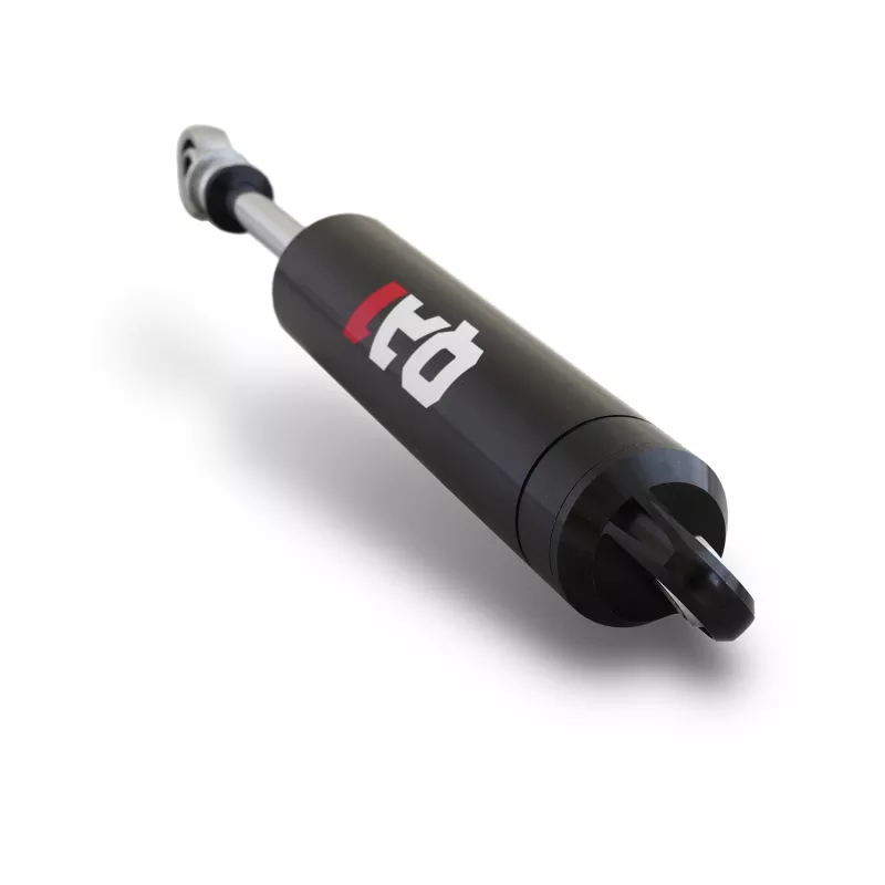 QAP 5Q Series Shocks