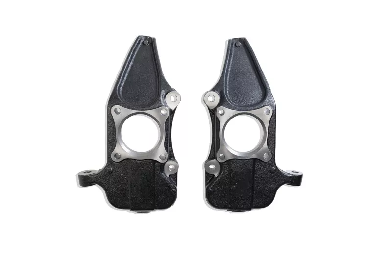 QAP Lowering Spindles