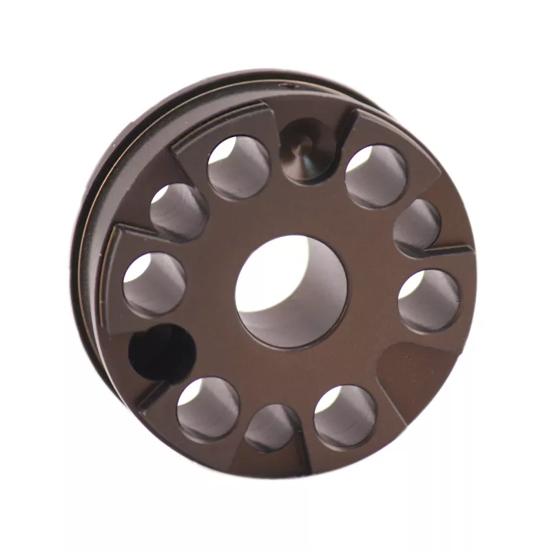 QAP Pistons
