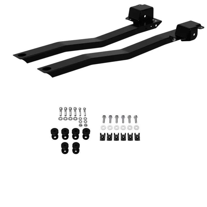 QAP Subframe Connectors