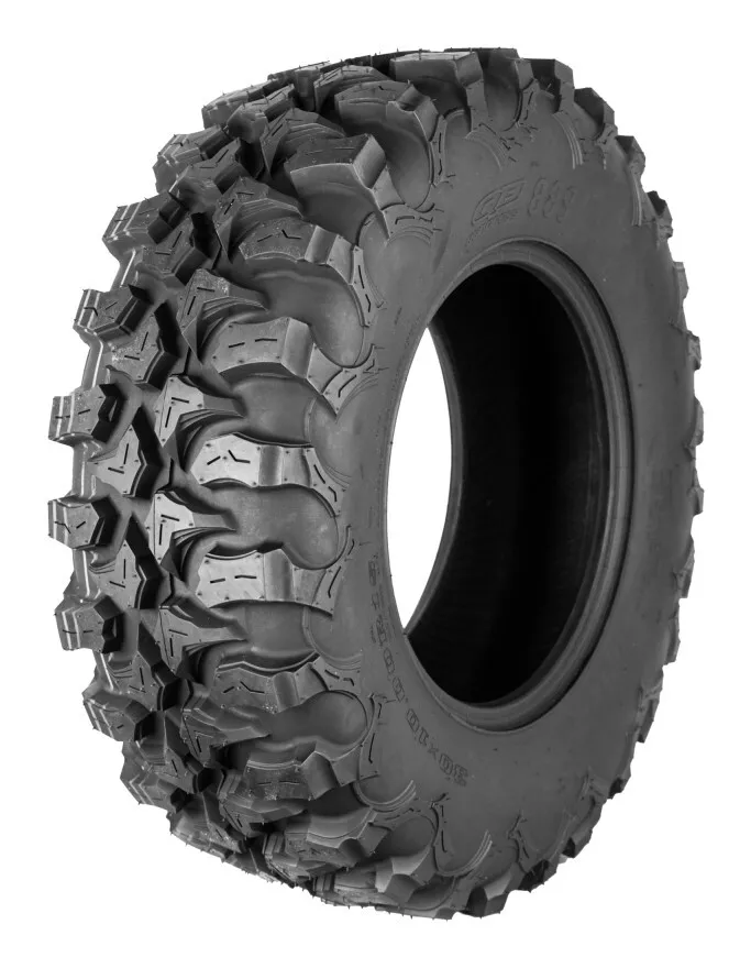 Quad Boss QBT889 Loose Terrain Tires