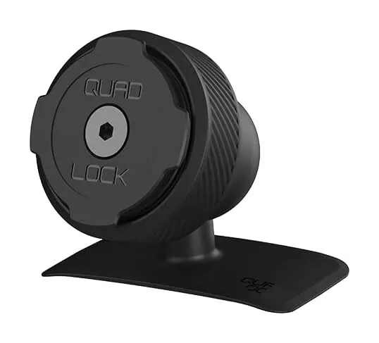 Quad Lock Dash / Console Car Mount