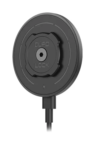 Quad Lock MAG V2 Wireless Charging Head