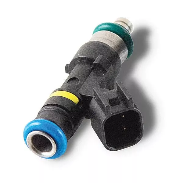 Quad Logic Fuel Injector (100-2425-D)