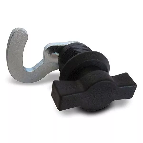 Quad Logic Righthand Latch (100-1076-D)