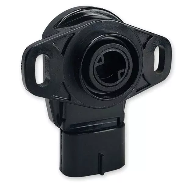 Quad Logic Throttle Position Sensor (100-1375-D)