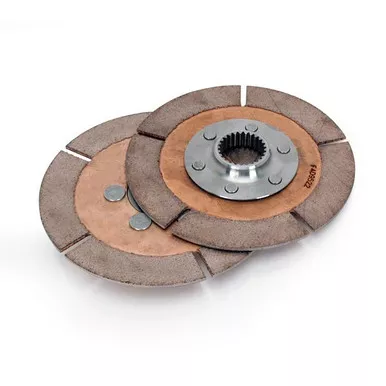 Quarter Master 2 Disc Clutch Pack Fine 226090