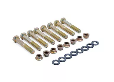 Quarter Master 3 Disc Bolt Kit 305508