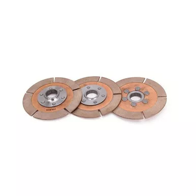 Quarter Master 3 Disc Clutch Pack Coars 309390