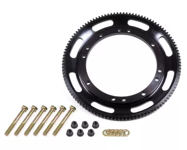 Quarter Master 5.5in Ring Gear For 2 Disc 275018