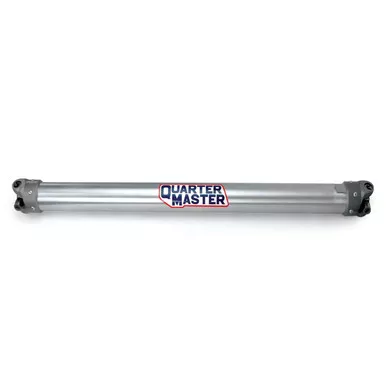 Quarter Master Alum. Drive Shaft 39in 188390