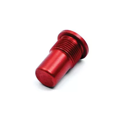 Quarter Master Ball Stud Alum for Race Bearing Reverse Mount 110017