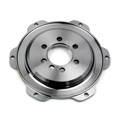 Quarter Master Chevy Button Flywheel 7.25 1pc Seal 509113SC
