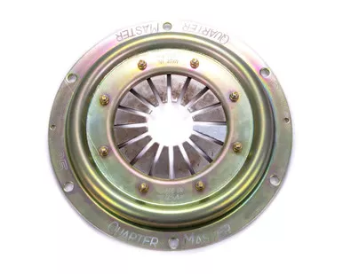 Quarter Master Clutch Cover 7.25in 309500