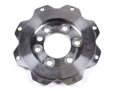 Quarter Master Flywheel 5.5in Button Chevy LM 505171SC