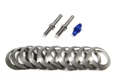 Quarter Master Shim Kit 720102