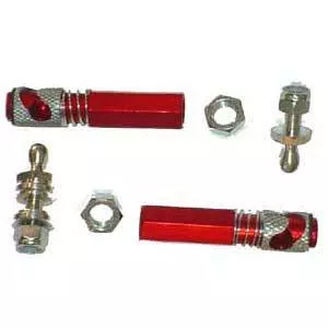 Quick Coupler Throttle / Shifter KRC-7203