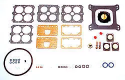 Quick Fuel 4160 Quick Kit - Non-Stick 3-2000QFT