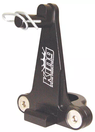 Quick Release Trans ponder Mount 1 1/4in 2601