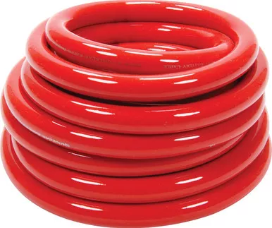 QuickCar 2-Gauge Red Battery Cable 15 ft 57-1521