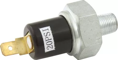 QuickCar 20 PSI Oil Pressure Switch 1/8" NPT 61-735