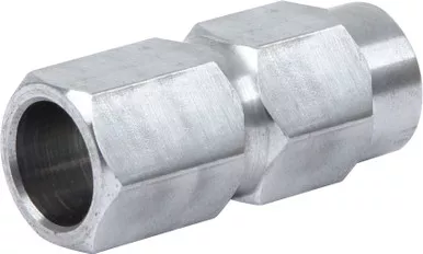 QuickCar Repl Hex Steering Disconnect Coupler 3/4 in Steel QRP68-0129