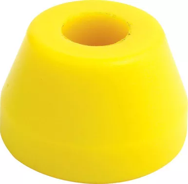 QuickCar Replacement Soft Yellow Torque Absorber Bushing 2-1/8" OD 66-502