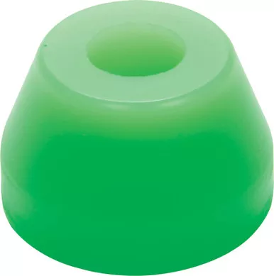 QuickCar Replacement Torque Link Bushing 2-1/8" OD Soft/Extra Soft Green 66-509