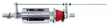 QuickCar Travel Indicator Torque Absorber Steel Kit 66-512