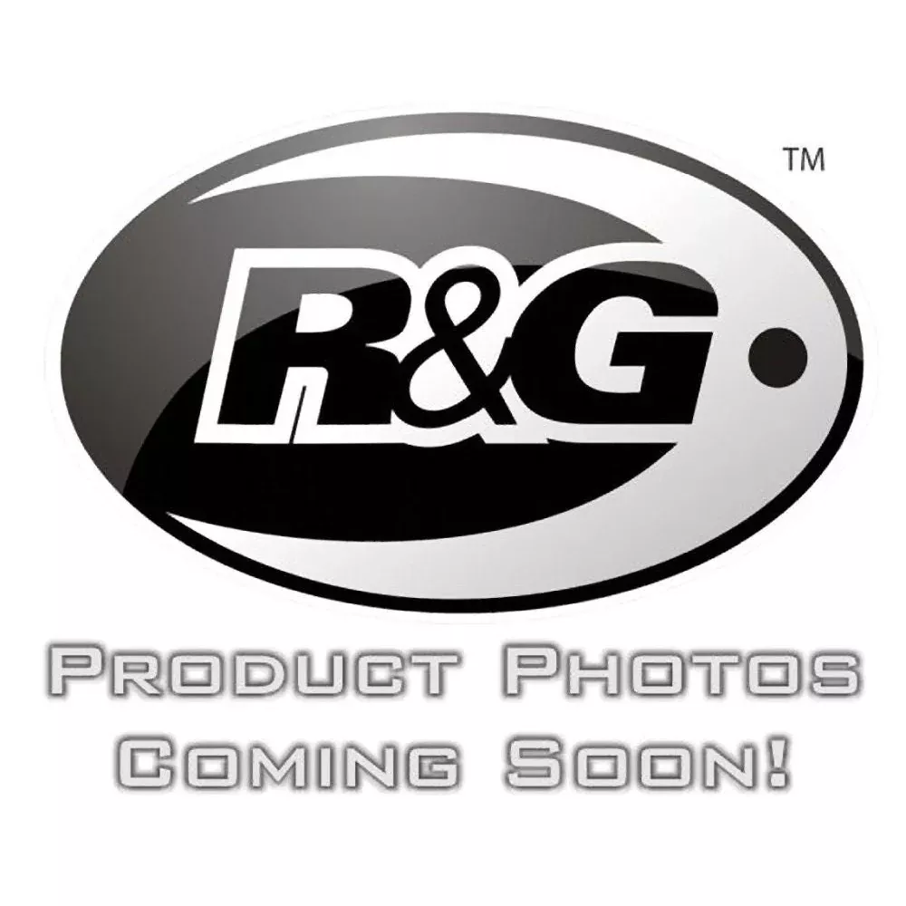 R&G Racing 3 Piece Engine Case Cover Kit For 2005-2008 Suzuki GSXR1000 KEC0004R