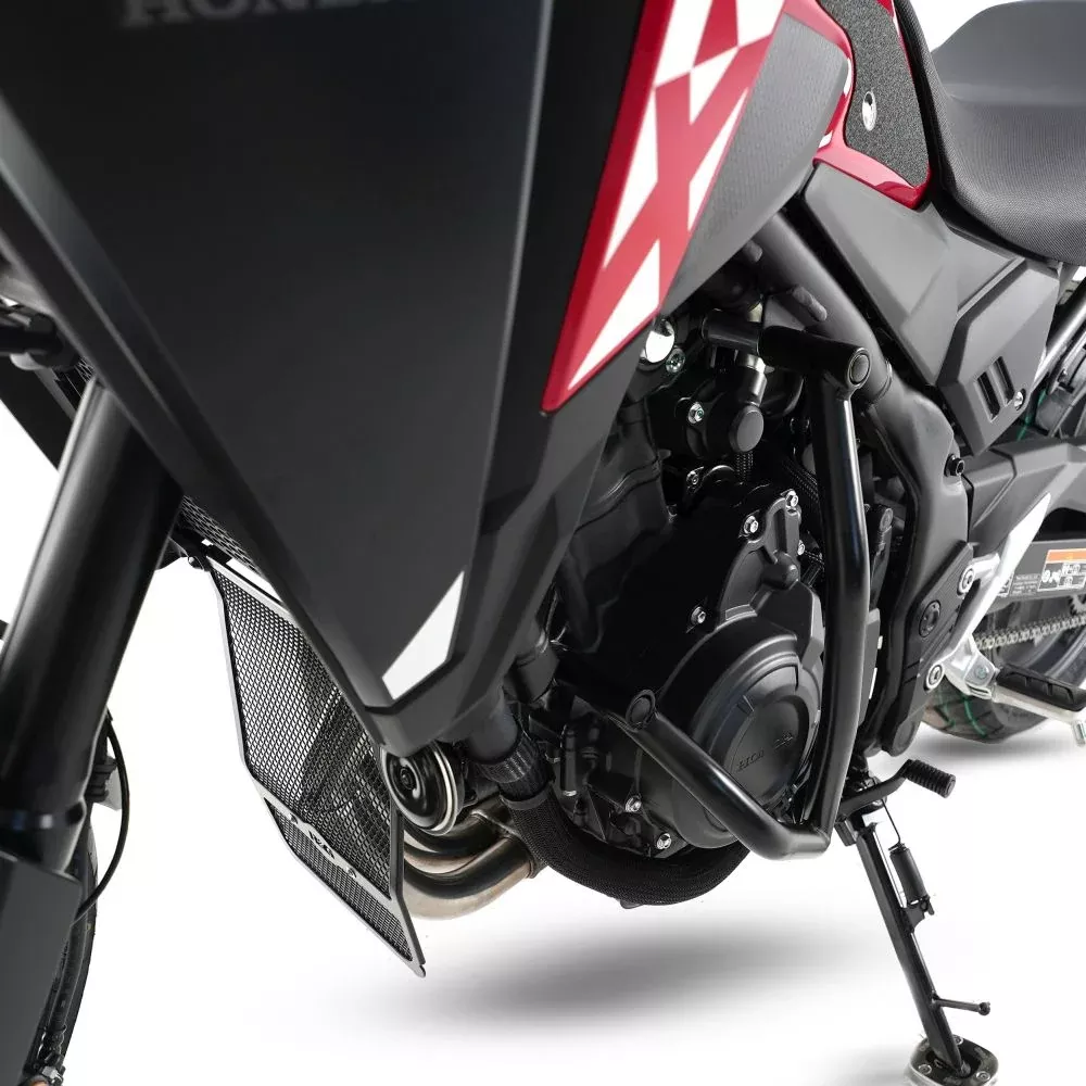 R&G Racing Black Adventure Bars For 2019-2020 Honda CB400X