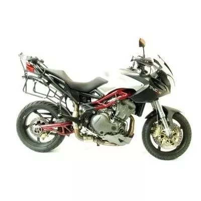 R&G Racing Black Aero Style Crash Protectors For 2006-2008 Benelli Tre-K