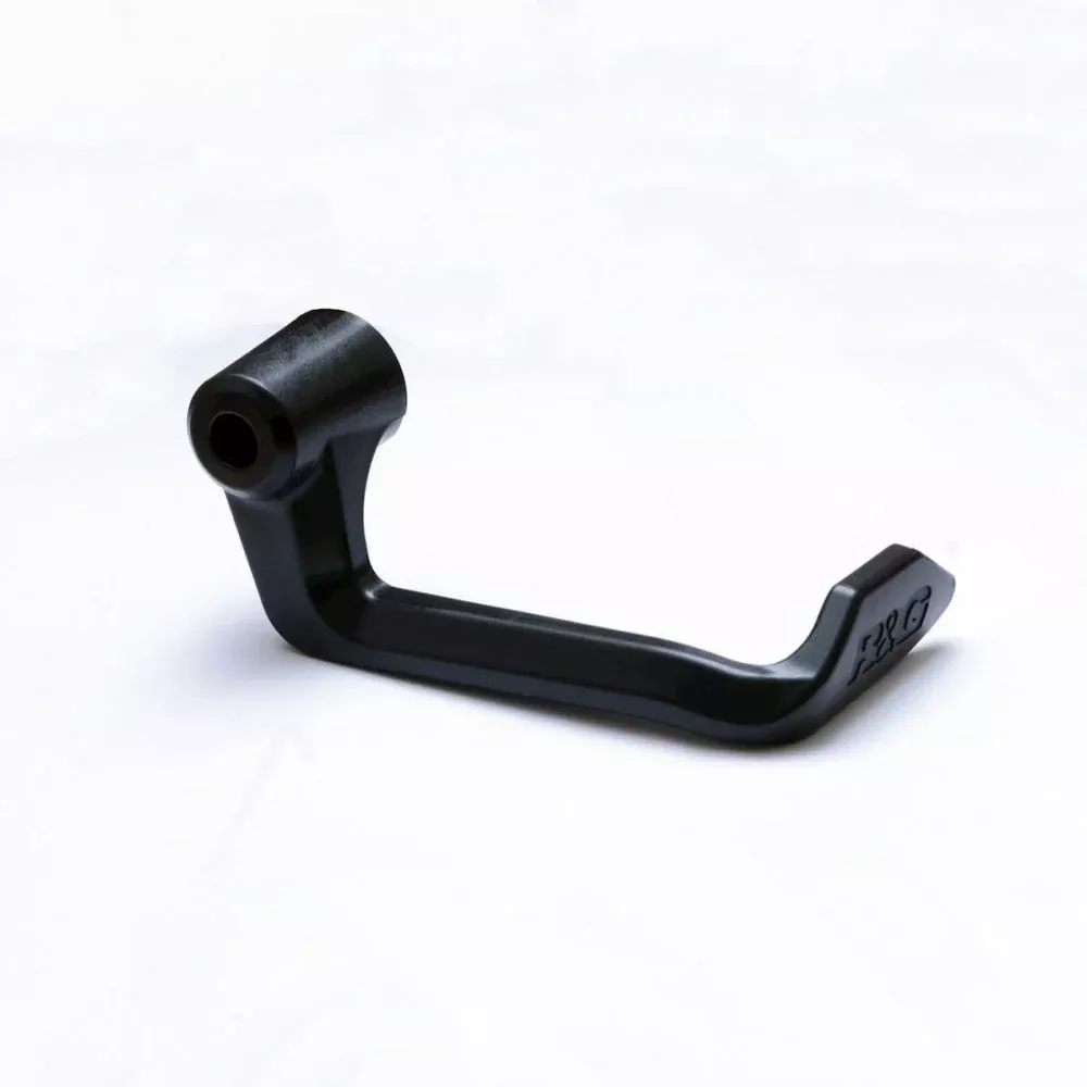 R&G Racing Black Brake Lever Guard For 2019-2020 Zero SR/F Premium Plus Power Tank