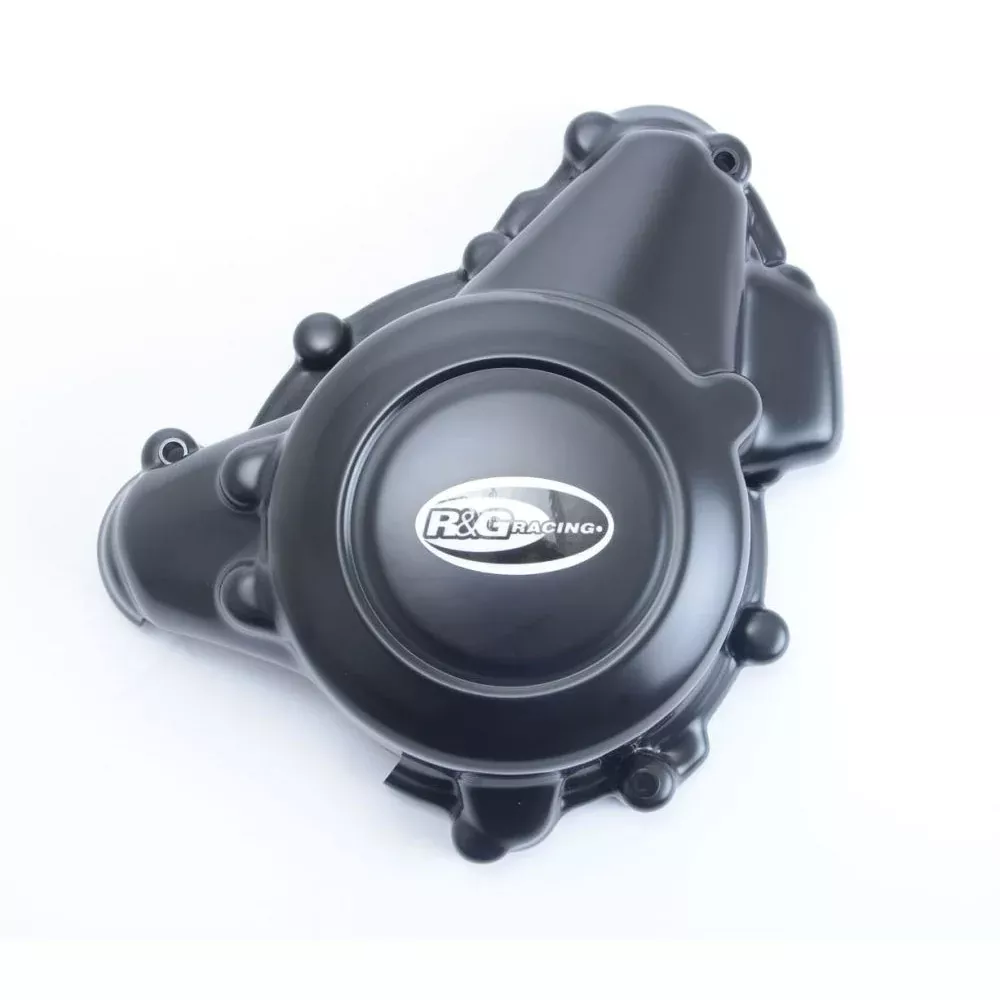 R&G Racing Black Engine Case Cover For 2018-2020 Triumph Tiger 800 XCA