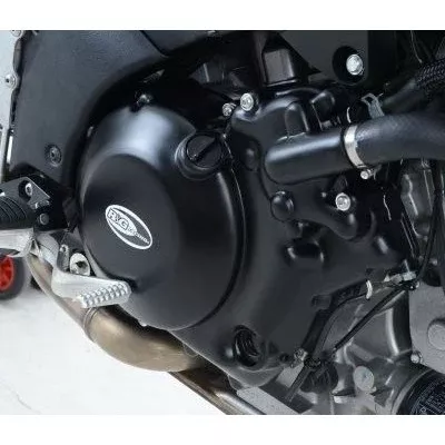 R&G Racing Black Engine Case Cover RHS For 2014-2016 Suzuki Vstrom 1000 DL1000A ABS