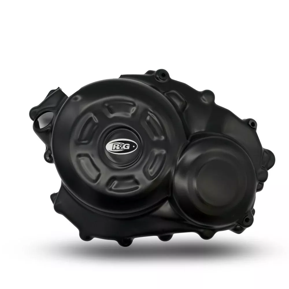 R&G Racing Black Engine Case Cover RHS For 2018-2019 Honda CB1000R PLUS
