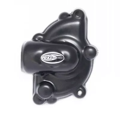 R&G Racing Black Engine Case Covers For 2007-2008 Ducati 1098 R