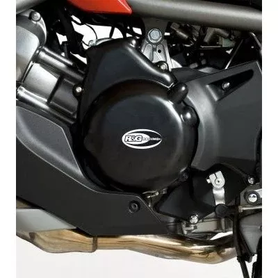 R&G Racing Black Engine Case Covers For 2012-2014 Honda NC700S
