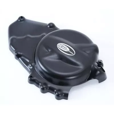 R&G Racing Black Engine Case Covers LHS For 2013-2018 BMW F800GT