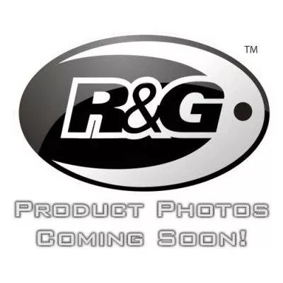 R&G Racing Black Fork Protectors For 2014-2019 Honda CB650F