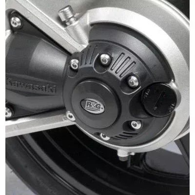 R&G Racing Black Frame Plug For 2012-2018 Honda Crosstourer