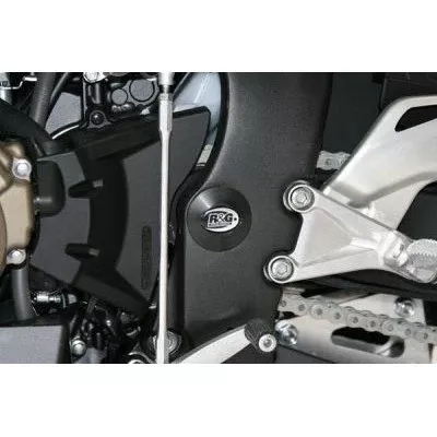 R&G Racing Black Frame Plug For 2017-2019 Honda CBR1000RR SP
